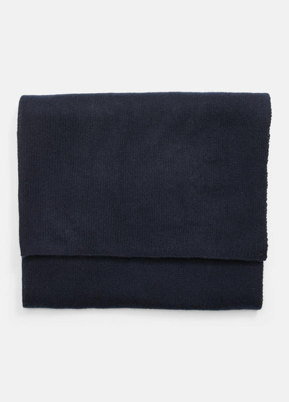 Featherweight Cashmere Travel Wrap in Scarves & Hats COASTAL BLUE | VINCE Women
