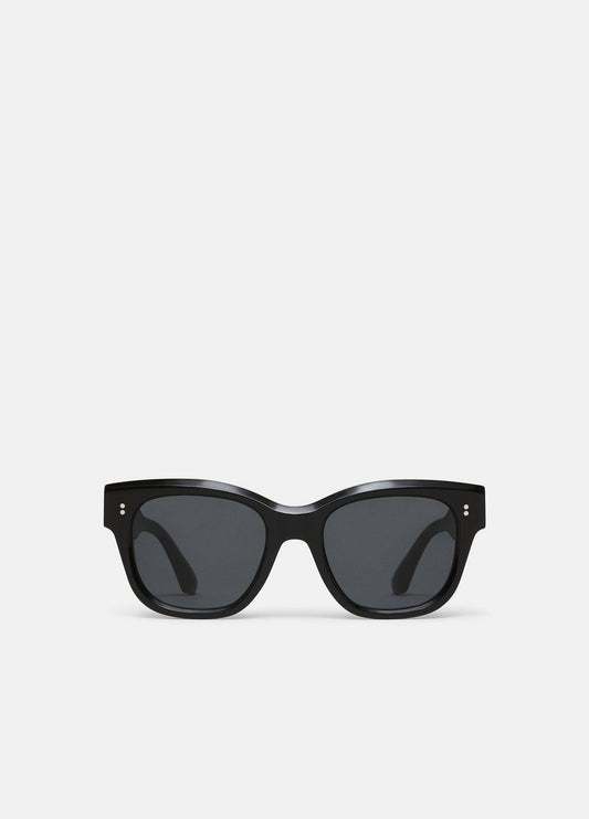 Chimi 07 Sunglasses in Sunglasses BLACK | VINCE Women|Men