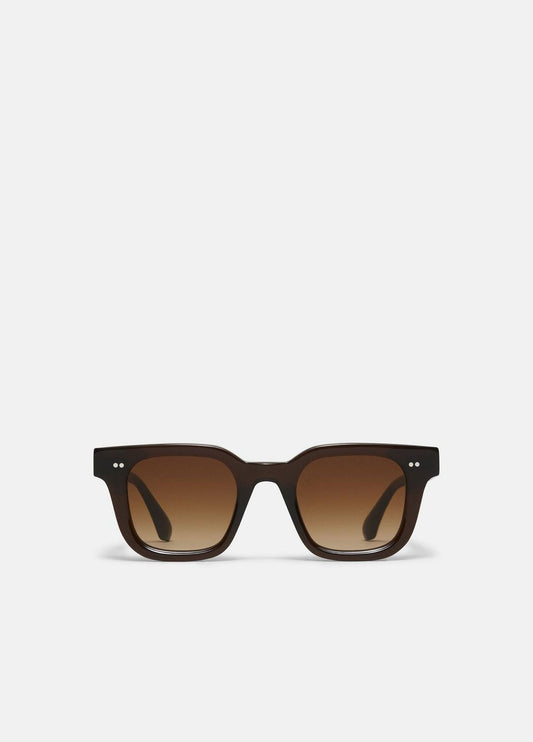 Chimi 04 Sunglasses in Sunglasses BROWN | VINCE Women|Men