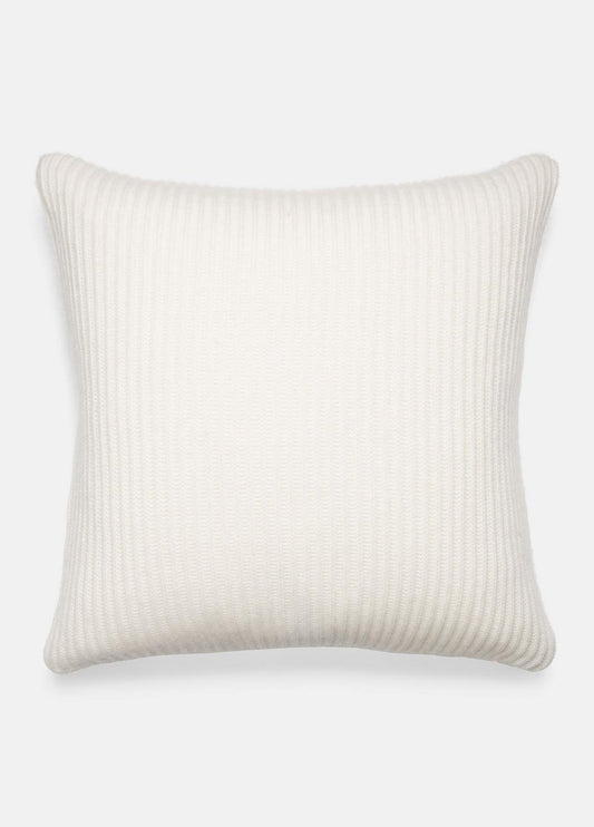Cashmere-Silk Jersey Pillow in Pillows & Blankets LACE | VINCE Women