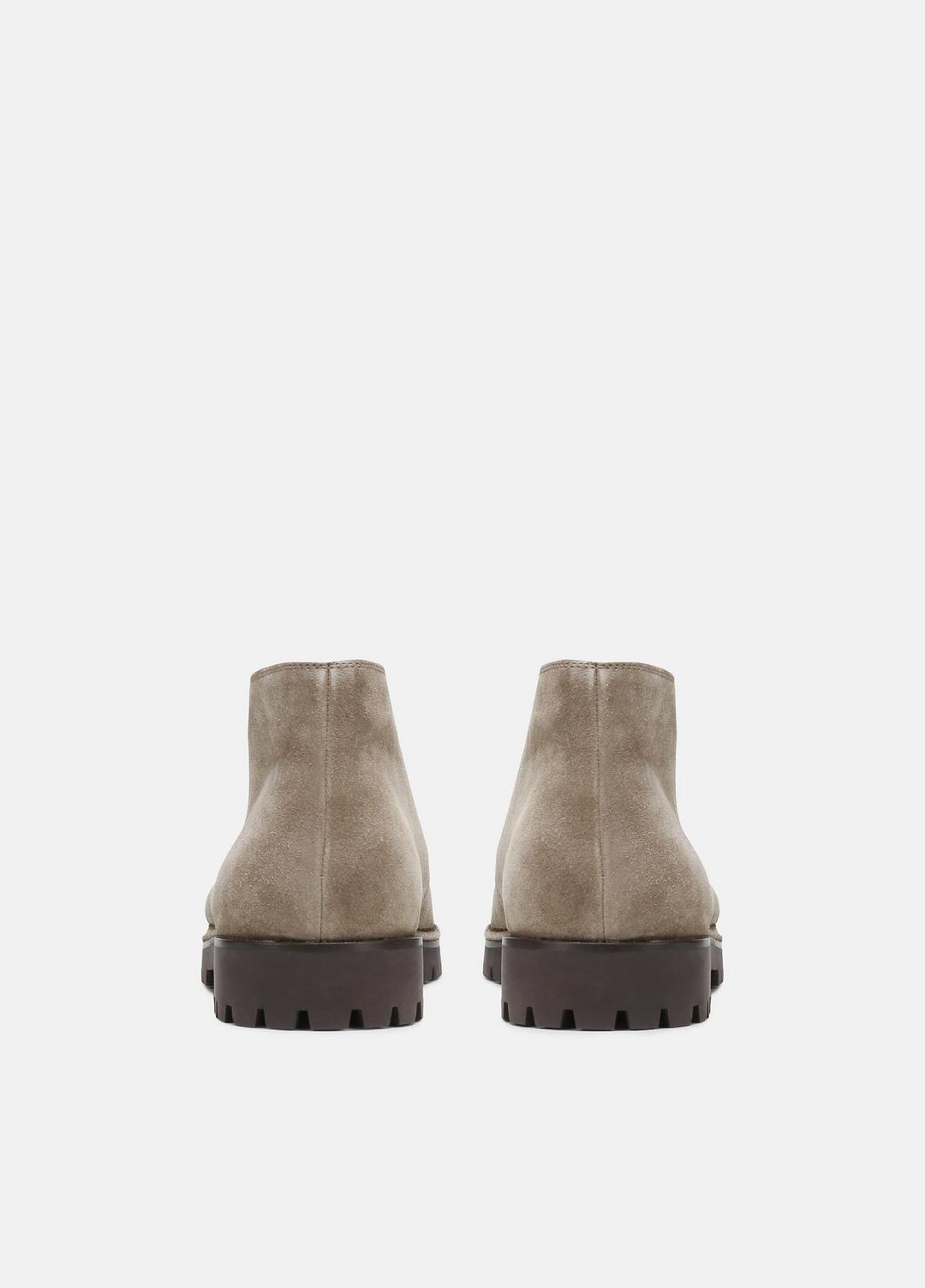 Jerome Chukka Boot in Boots FLINT | VINCE Men