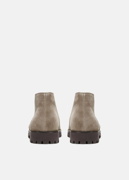 Jerome Chukka Boot in Boots FLINT | VINCE Men