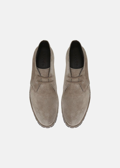 Jerome Chukka Boot in Boots FLINT | VINCE Men