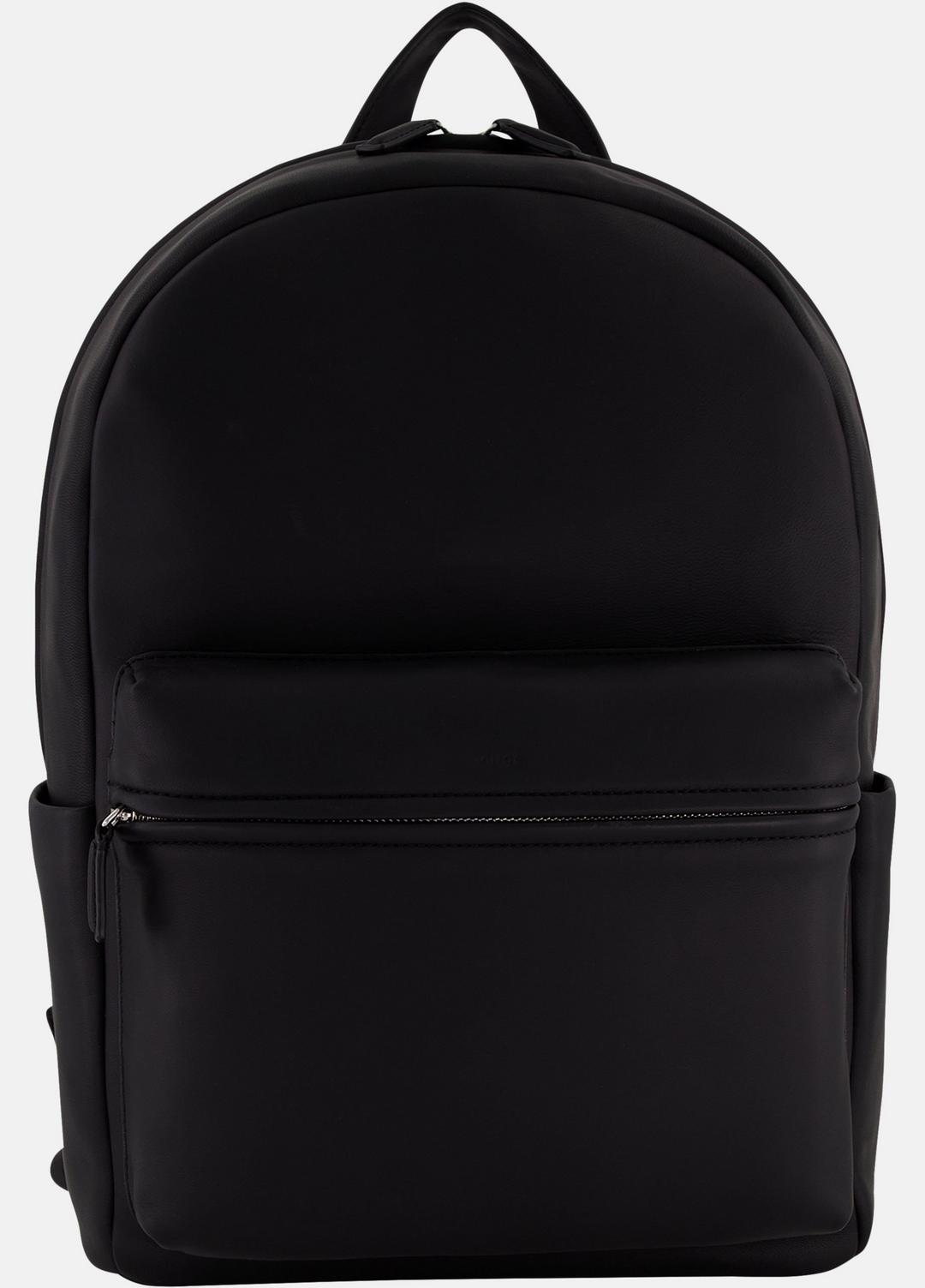 Cavalor Nylon Backpack in Bags BLACK | VINCE Men