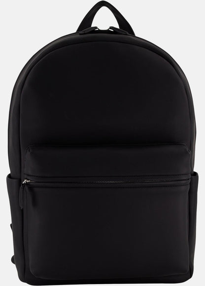 Cavalor Nylon Backpack in Bags BLACK | VINCE Men