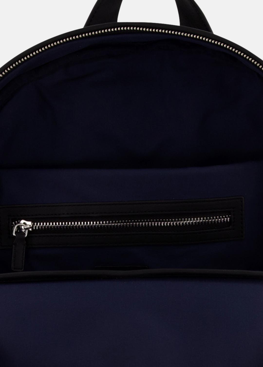 Cavalor Nylon Backpack in Bags BLACK | VINCE Men