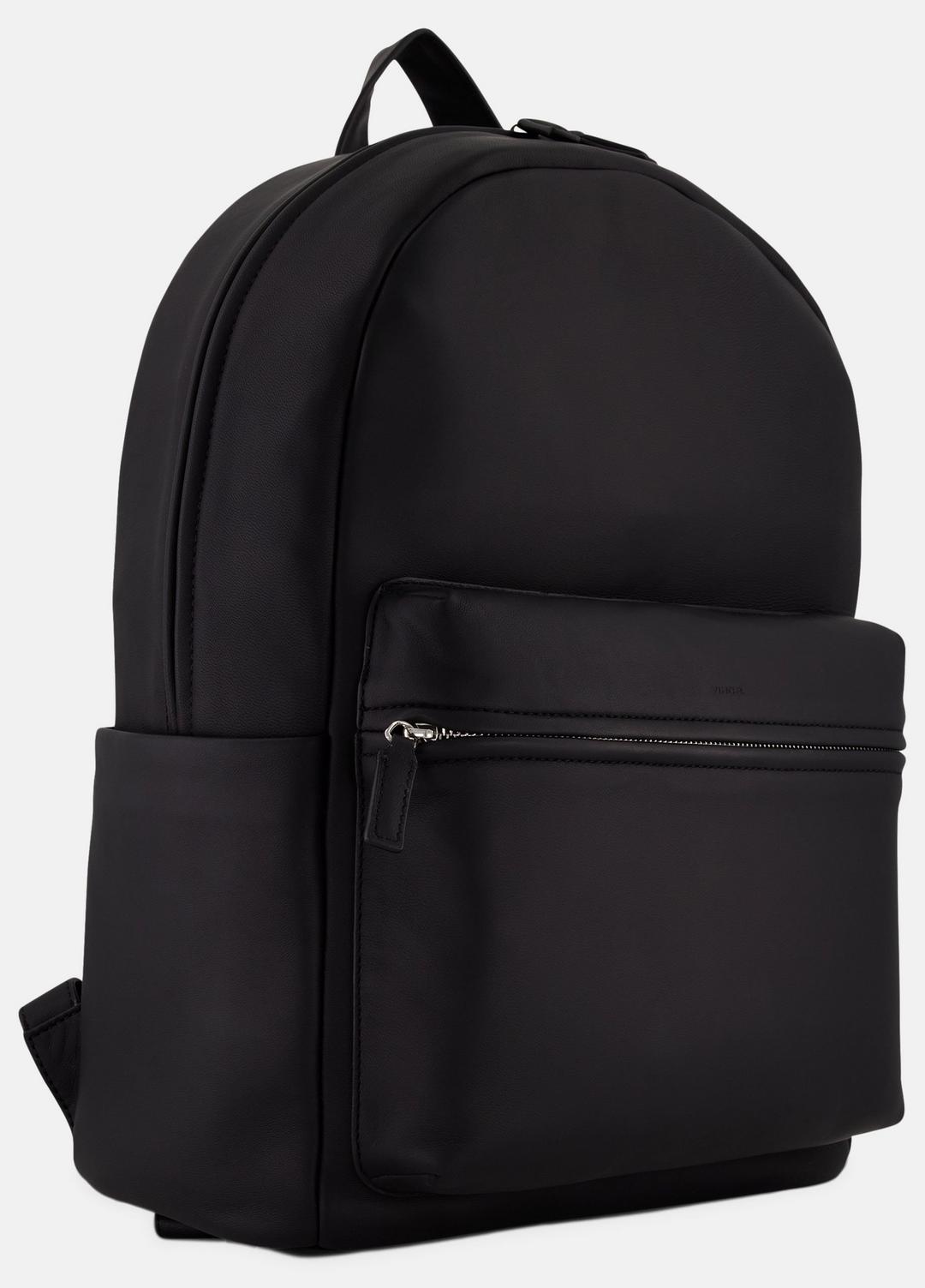 Cavalor Nylon Backpack in Bags BLACK | VINCE Men
