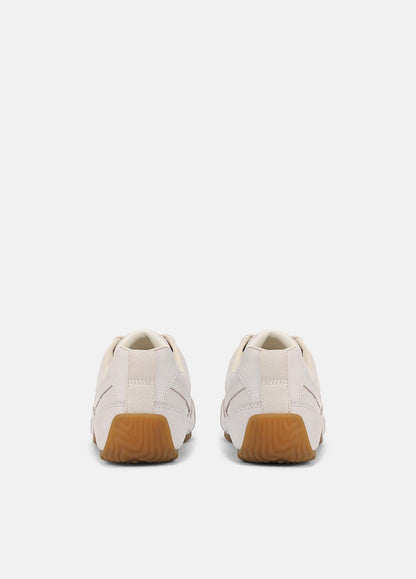 Mojave Leather & Suede Trainer Sneaker in Shoes SABBIA MULTI | VINCE Sale